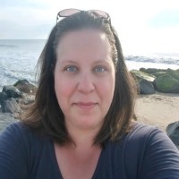Christina Bader