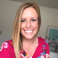 Sarah Jasper, MBA
