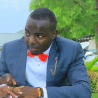 Evans Macharia