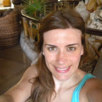 Esther María Martín Muñoz