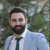 Barış Onur Erdoğan