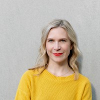 Dr. Anna WeberDr. Anna Weber is an Influencer