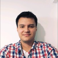 Sebastian Ramirez Giraldo