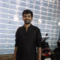 Sudhir Kumar Kenguva