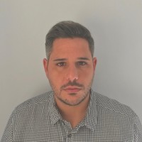 Daniel González Chacón