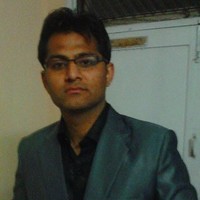 Rajesh Sharma