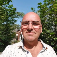 Richard van der Hulst