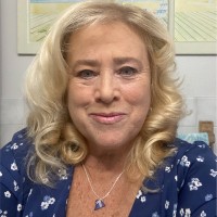 Barbara Kirk