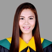 Charlene Cruz-Bazarte