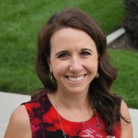 Gina Cabrera, MSW