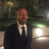 Alberto Fina