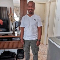 Titus Lentswe Maribeng