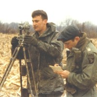 David L. Standinger, Pls, Psm