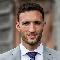 Eric Staub