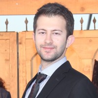 Taha Naganlu