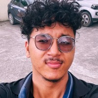 Mingmar Sherpa