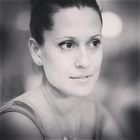 Mila Pavluk