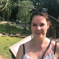 Helena Ragborg