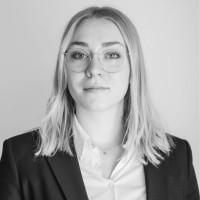 Selina Griesbacher, B.Sc.