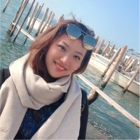 Nicole Zhi