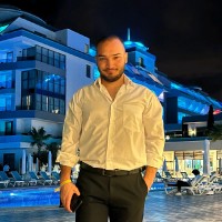 Bahri Can Abacı
