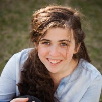 Chloe Thacker