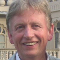 Nigel C Stephens
