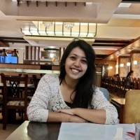 Drishti Singhai