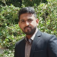 Nikhil Katare