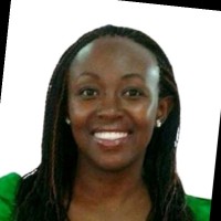 Sylvia Waweru