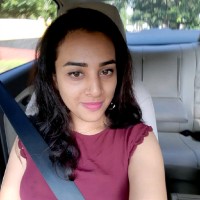 Nithya N Thankachan