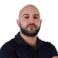 Robert Alaverdyan