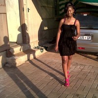 Audrey Gondwe