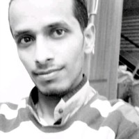 Bharath R