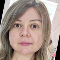 Iryna Straetemans