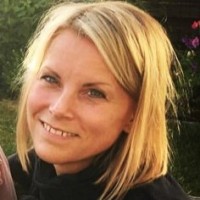 Anna Ifverson
