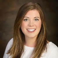 Kate Edell, MOT, OTR/L