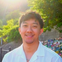 Lucas Hwang