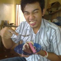 Alvin Dreico Buquis