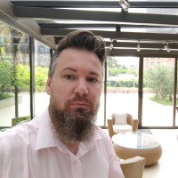 Adriano Panasco Corsi