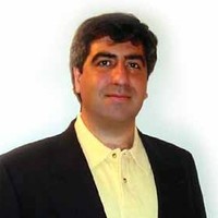 Rob Hovsapian Phd