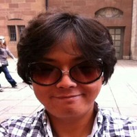 david(jeong woo) chai