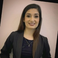 Yenny Analia Cano Raggini