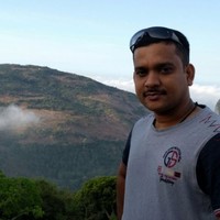 Dipin S Kumar