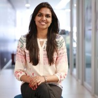 Prachi Singhal