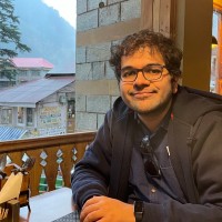 Pranav Tonseker