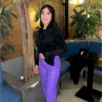 Sohila Ebrahim