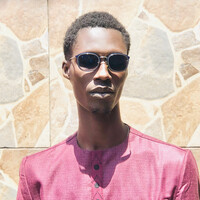 Alioune Mafall Thiaw