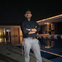 Bahubali Bhalerao