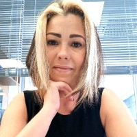 Caroline Andrade Amarante